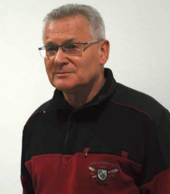 Ing. Rudolf Vlášek, MBA