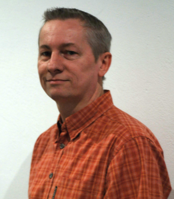 Ing. Petr Kořenek, MBA